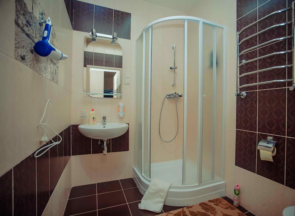 Апартаменты Molex Apartments 2 Чернигов