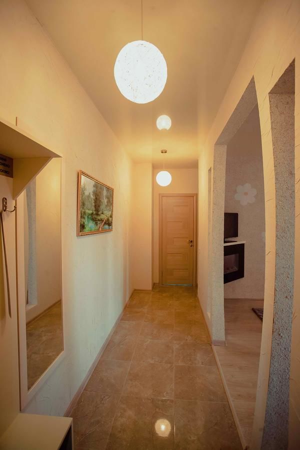 Апартаменты Molex Apartments 2 Чернигов-16