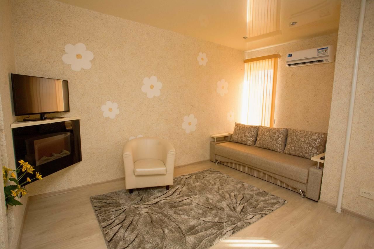 Апартаменты Molex Apartments 2 Чернигов-17