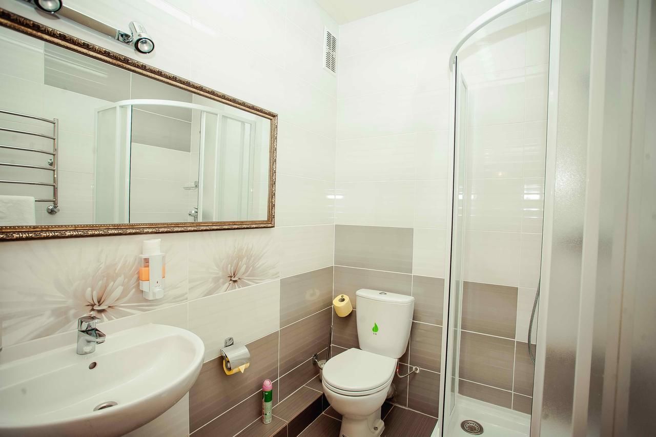 Апартаменты Molex Apartments 2 Чернигов-18