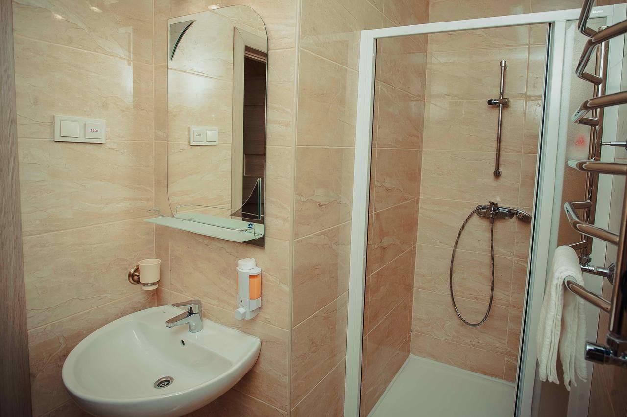 Апартаменты Molex Apartments 2 Чернигов-23