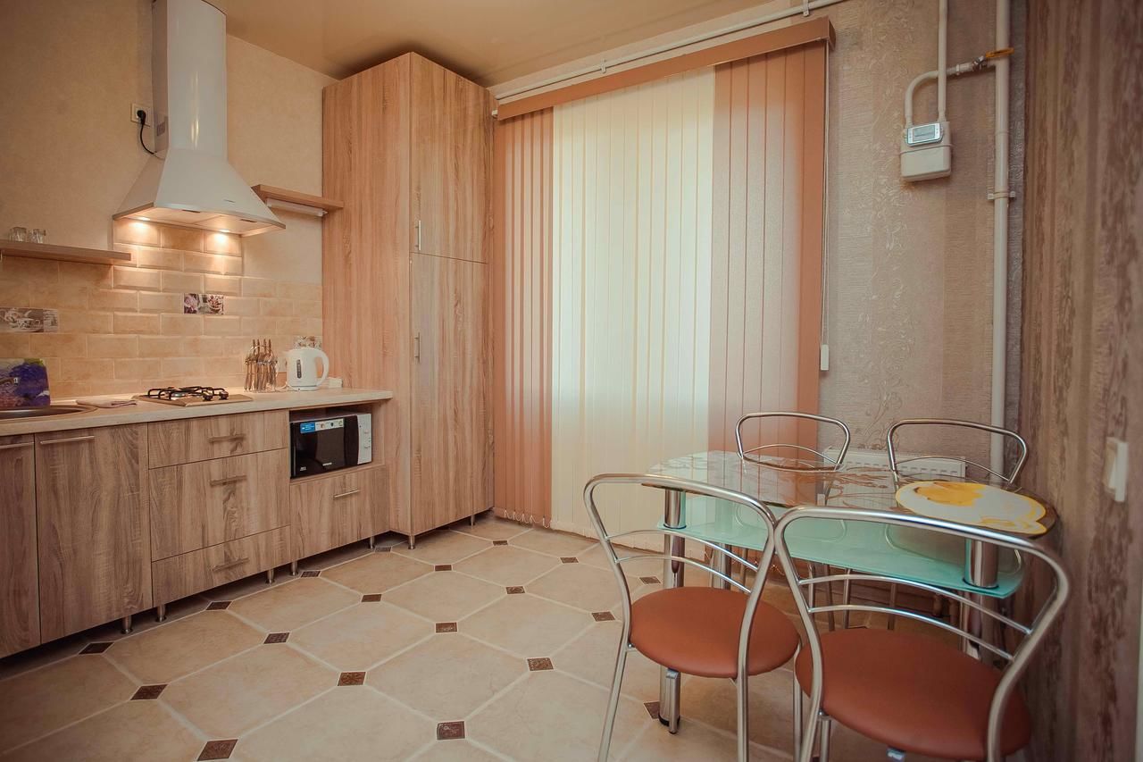 Апартаменты Molex Apartments 2 Чернигов-24