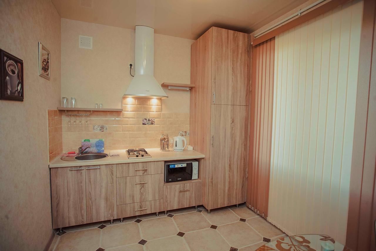 Апартаменты Molex Apartments 2 Чернигов-25