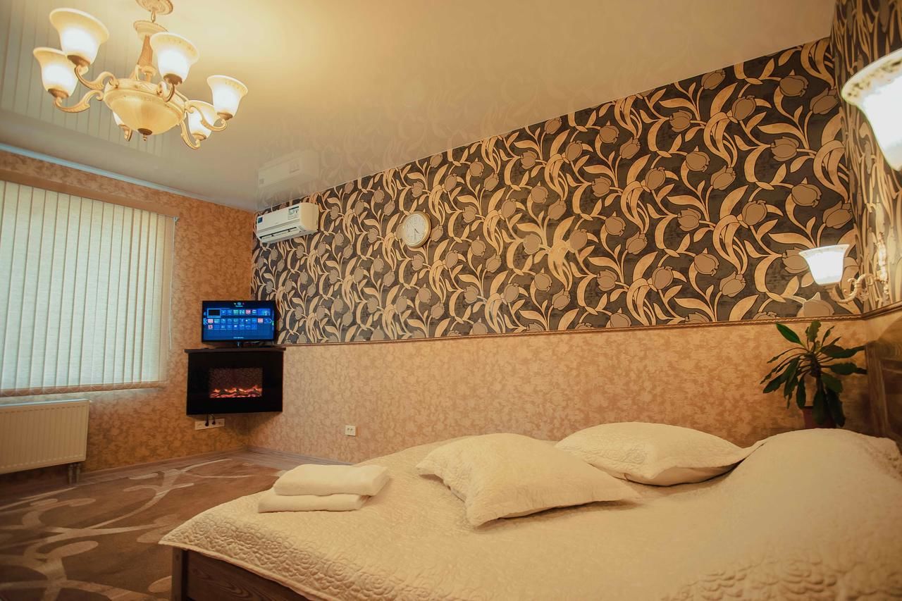 Апартаменты Molex Apartments 2 Чернигов-26