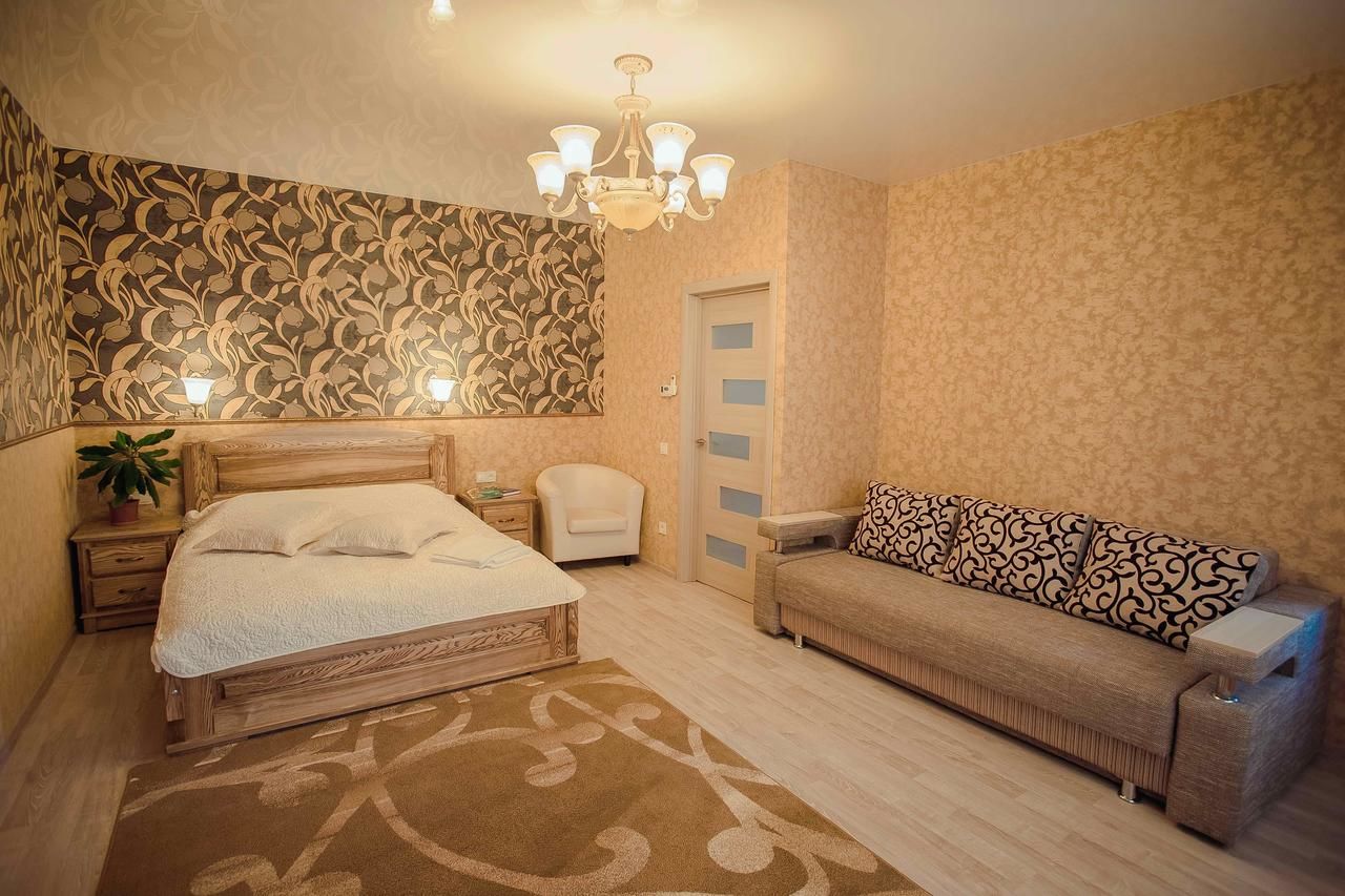 Апартаменты Molex Apartments 2 Чернигов-27
