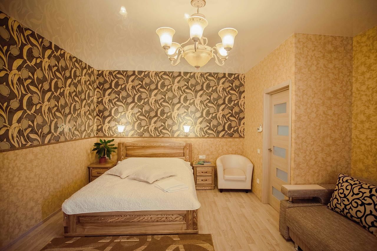 Апартаменты Molex Apartments 2 Чернигов-28