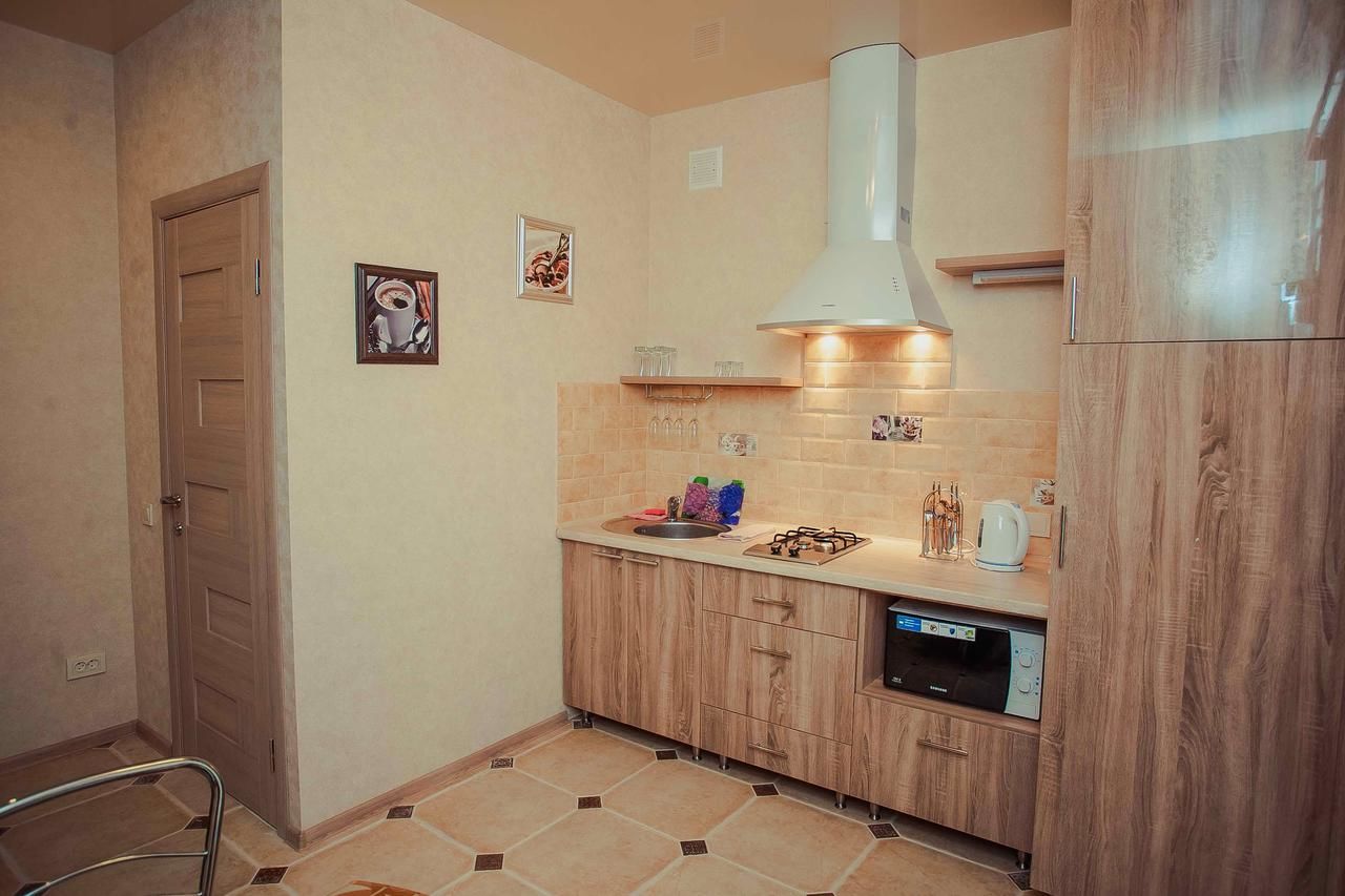 Апартаменты Molex Apartments 2 Чернигов-11