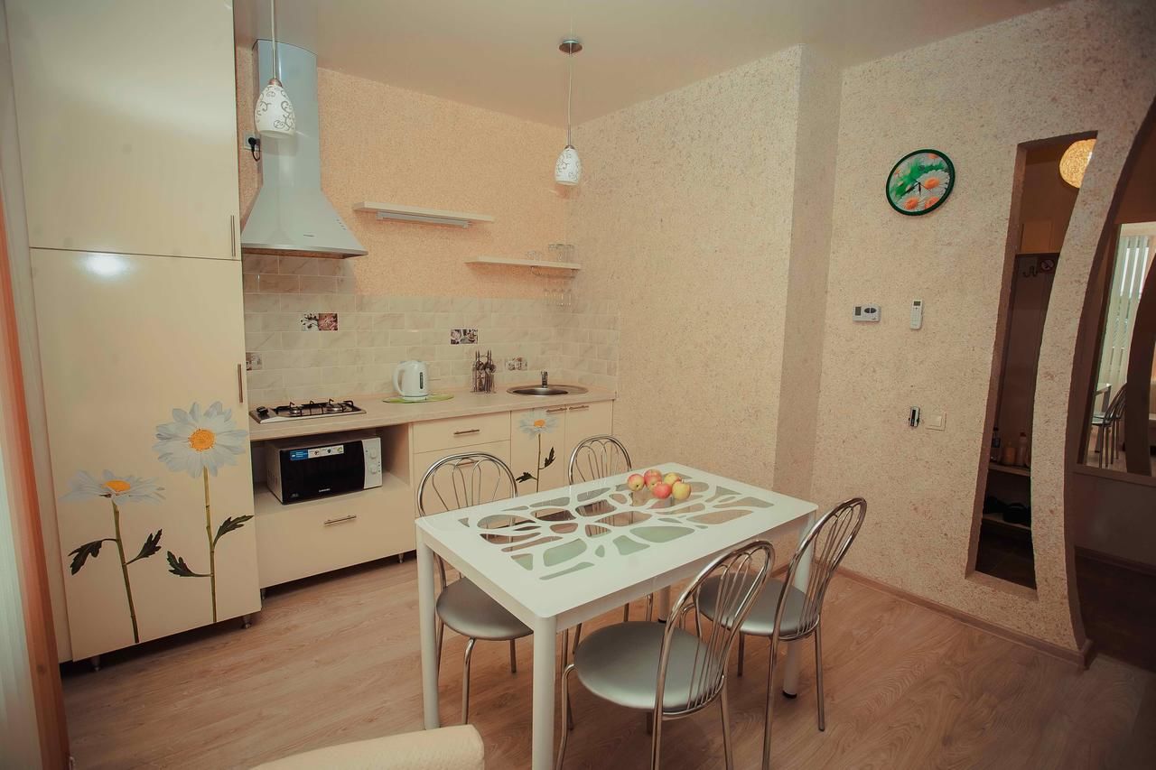 Апартаменты Molex Apartments 2 Чернигов-12