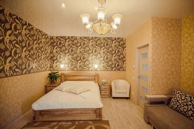 Апартаменты Molex Apartments 2 Чернигов-27